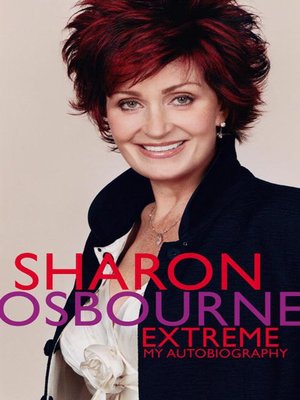 cover image of Sharon Osbourne Extreme